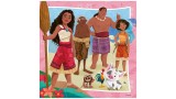  Ravensburger Disney Vaiana 2 3x49pcs (12004102)