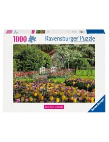 Ravensburger Keukenhof Gardens 1000p (12000851) 