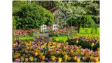 Ravensburger Keukenhof Gardens 1000p (12000851)