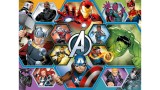  Ravensburger Marvel Avengers 100pcs (12004029)