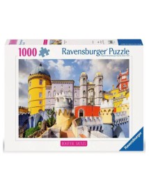 Ravensburger Pena National Palace (12001314) 