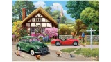 Ravensburger Puzzle A Stop To Say Hello 1000p (12001180)