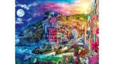  Ravensburger Puzzle Colorful Cinque Terre 2000p (12000803)
