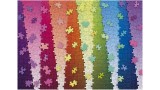  Ravensburger Puzzle Colors On Colors 1000p (12001027)