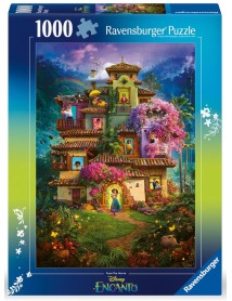 Ravensburger Puzzle Disney Encanto 1000p (12000608) 