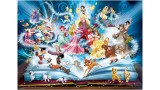  Ravensburger Puzzle Disneys Magical Storybook 1500p (12000710)