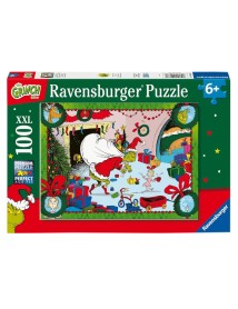 Ravensburger Puzzle Grinch 100p (12004068) 