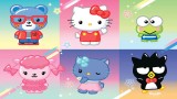 Ravensburger Puzzle Hello Kitty Super Style 2x24pc
