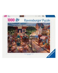 Ravensburger Puzzle Paris Impressions 1000p (12000521)