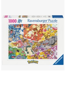 Ravensburger Puzzle Pokemon Adventure 1000p (12000832) 
