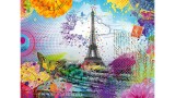  Ravensburger Puzzle Postcard From Paris 500p (12000772)