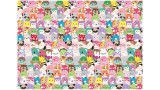 Ravensburger Puzzle Squishmallows 1000p (12000746)