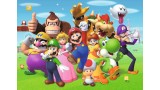  Ravensburger Puzzle Super Mario 1000pc (12000455)
