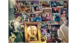 Ravensburger Puzzle Villainous Cruella De Vil 1000p (12001124)