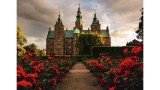  Ravensburger Rosenborg Castle Denmark 1000pcs (12001336)