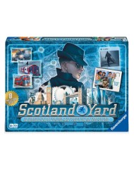 Ravensburger Scotland Yard nordisk 10822675