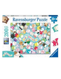 Ravensburger Squishmallows 200pc (10113392) 