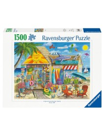 Ravensburger Surf's Up 1500pcs (12001449) 