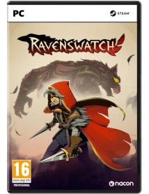 Ravenswatch 