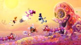 Rayman Legends Playstation Hits