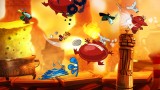 Joc Rayman Origins pentru Nintendo Wii