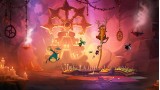 Joc Rayman Origins pentru PS Vita