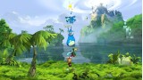 Joc Rayman Origins pentru PS Vita