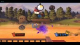 Joc Rayman Raving Rabbids Exclusive pentru PC