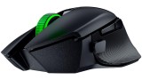 Joc Razer Basilisk V3 X Hyperspeed Wireless Ergonomic Gaming Mouse pentru PC