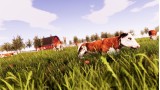 Joc Real Farm pentru PS4
