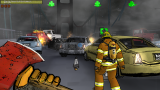 Joc Real Heroes Firefighter pentru PS4