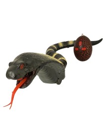 Real Wild Remote Controled Cobra Snake (20248) 