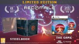 Recompile Steelbook Limited Edition