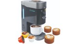  Red Box Coffee Machine (16469)