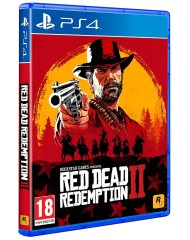 Red Dead Redemption 2