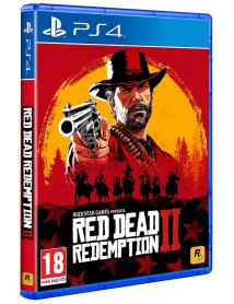 Red Dead Redemption 2 