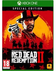 Red Dead Redemption 2 Special Edition