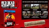 Red Dead Redemption 2 Special Edition
