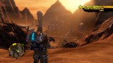 Joc Red Faction Guerrilla pentru PS3