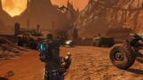 Joc Red Faction Guerrilla Re Mars Tered pentru PS4
