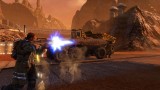 Joc Red Faction Guerrilla Re Mars Tered pentru PS4