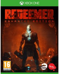 imagineRedeemer Enhanced Edition