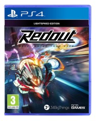 imagineRedout Lightspeed Edition