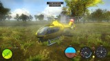 Joc Rescue Helicopter Simulator 2014 pentru PC