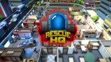 Joc Rescue Hq The Tycoon pentru PC