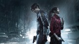Resident Evil 2 Remake