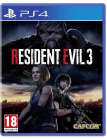 Resident Evil 3 