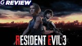 Resident Evil 3