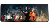 Resident Evil 4 Desk Pad & Coaster Set