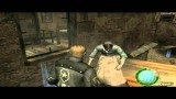 Joc Resident Evil 4 pentru PS2